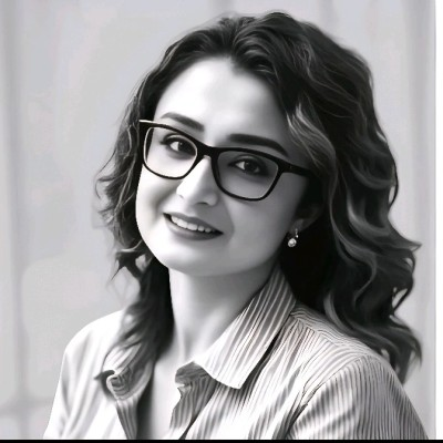 FAREHA MAHMOOD
